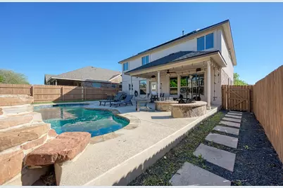 701 Schefer Street, Leander, TX 78641 - Photo 37
