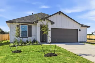 298 Denali Dr, Kyle, TX 78640 - Photo 3