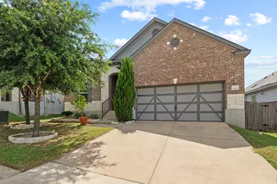 7805 Peccary Drive, Austin, TX 78744 - Photo 1