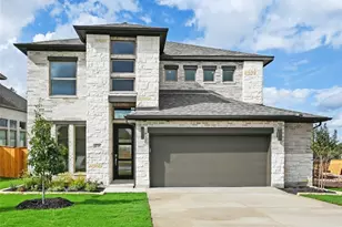 338 Prickly Poppy Loop, Kyle, TX 78640 - Photo 1