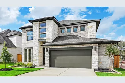 338 Prickly Poppy Loop, Kyle, TX 78640 - Photo 3