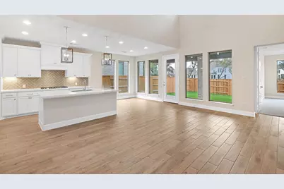 338 Prickly Poppy Loop, Kyle, TX 78640 - Photo 9