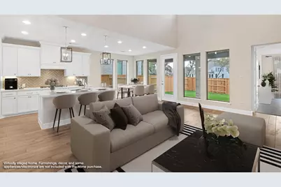 338 Prickly Poppy Loop, Kyle, TX 78640 - Photo 5