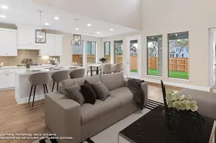 338 Prickly Poppy Loop, Kyle, TX 78640 - Photo 5