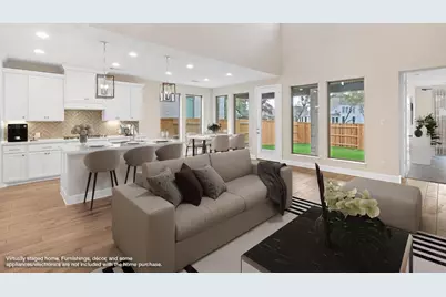 338 Prickly Poppy Loop, Kyle, TX 78640 - Photo 5