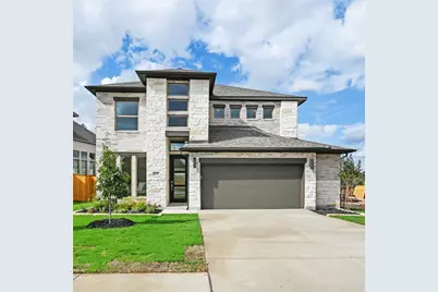 338 Prickly Poppy Loop, Kyle, TX 78640 - Photo 1