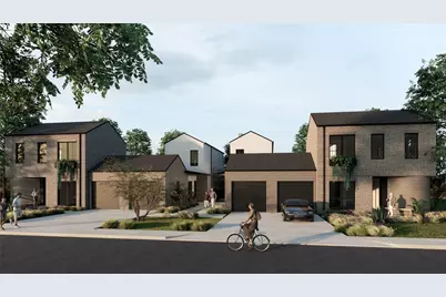 1300 Norwalk Lane #1, Austin, TX 78703 - Photo 1