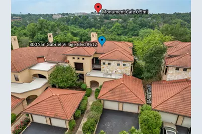 300 San Gabriel Village Boulevard #612, Georgetown, TX 78626 - Photo 25