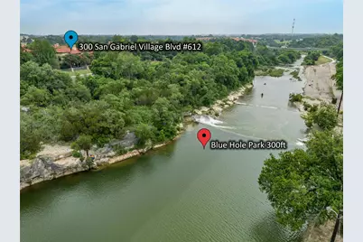 300 San Gabriel Village Boulevard #612, Georgetown, TX 78626 - Photo 27