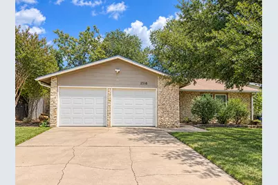 2518 Dovemeadow Drive, Austin, TX 78744 - Photo 1