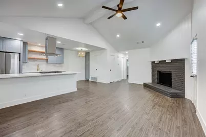 11425 Ptarmigan Drive #A, Austin, TX 78758 - Photo 3