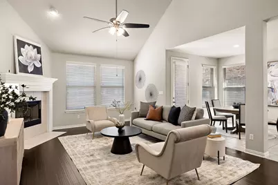 705 Garner Park Drive, Georgetown, TX 78628 - Photo 7