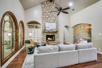 1402 Barclay Drive #E, Austin, TX 78746 - Photo 7