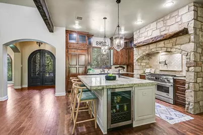 1402 Barclay Drive #E, Austin, TX 78746 - Photo 11