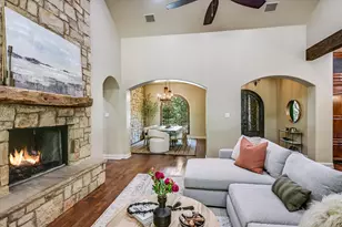 1402 Barclay Dr, Austin, TX 78746 - Photo 5
