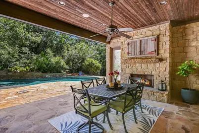 1402 Barclay Drive #E, Austin, TX 78746 - Photo 31