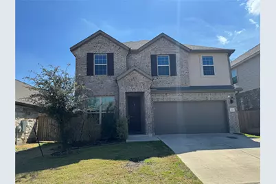 623 Pheasant Hill Lane, Georgetown, TX 78628 - Photo 3