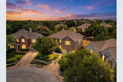 1107 Hollybrook Cove, Cedar Park, TX 78613 - Photo 1