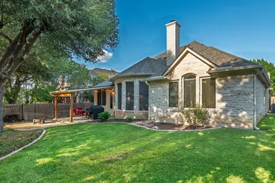 15120 Thatcher Drive, Austin, TX 78717 - Photo 35
