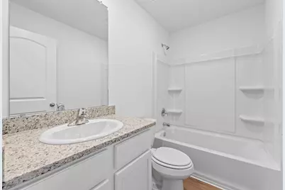 314 Low Pasture Trail, Maxwell, TX 78656 - Photo 11