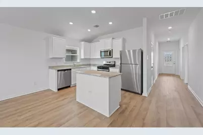 314 Low Pasture Trail, Maxwell, TX 78656 - Photo 3