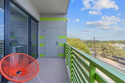 4004 Banister Lane #301, Austin, TX 78704 - Photo 17