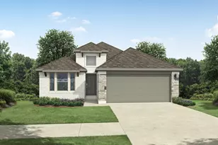11016 Mystic Timber Dr, Austin, TX 78754 - Photo 1