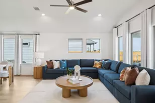11016 Mystic Timber Dr, Austin, TX 78754 - Photo 11