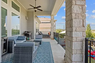 7117 Jument Drive, Austin, TX 78738 - Photo 33