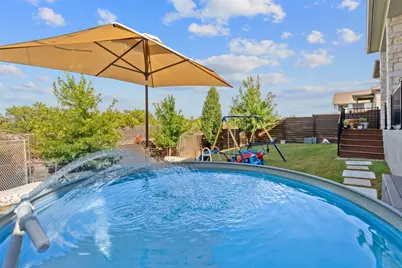 7117 Jument Drive, Austin, TX 78738 - Photo 9