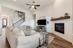 7117 Jument Dr, Austin, TX 78738 - Photo 13