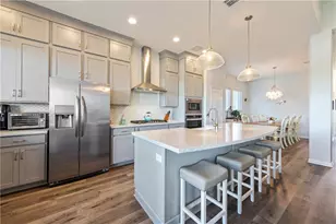 7117 Jument Dr, Austin, TX 78738 - Photo 1