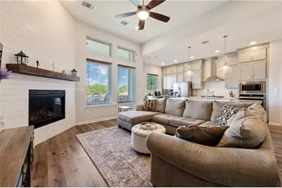 7117 Jument Drive, Austin, TX 78738 - Photo 3