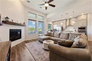 7117 Jument Dr, Austin, TX 78738 - Photo 3