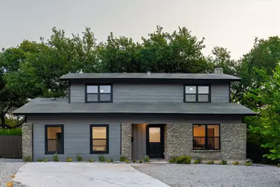 3202 Overcup Oak Drive, Austin, TX 78704 - Photo 1