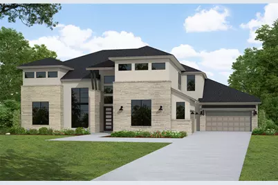 936 Bristol Creek Bend, Lakeway, TX 78738 - Photo 1