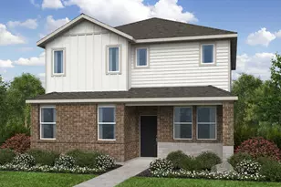108 Christy St, Hutto, TX 78634 - Photo 1