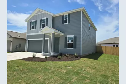 201 Rodgers Road, Taylor, TX 76574 - Photo 3