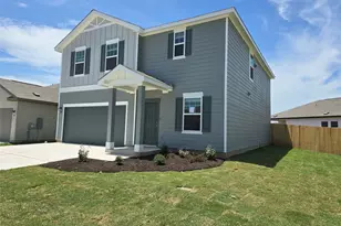 201 Rodgers Rd, Taylor, TX 76574 - Photo 3