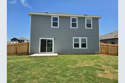 201 Rodgers Road, Taylor, TX 76574 - Photo 25