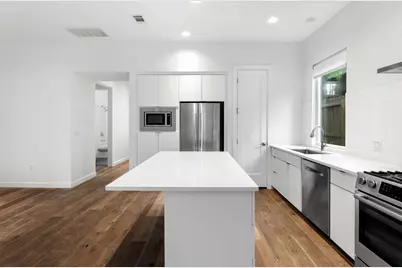 3812 Wadford Street #A, Austin, TX 78704 - Photo 25