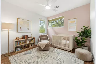 3812 Wadford Street #A, Austin, TX 78704 - Photo 21