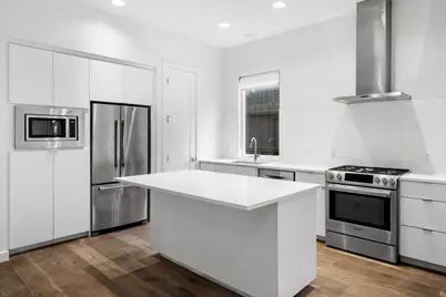3812 Wadford Street #A, Austin, TX 78704 - Photo 5