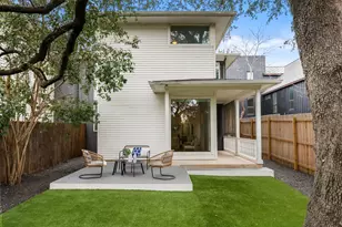 3812 Wadford St, Austin, TX 78704 - Photo 1