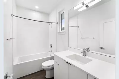 3812 Wadford Street #A, Austin, TX 78704 - Photo 23