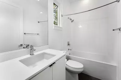 3812 Wadford Street #A, Austin, TX 78704 - Photo 13