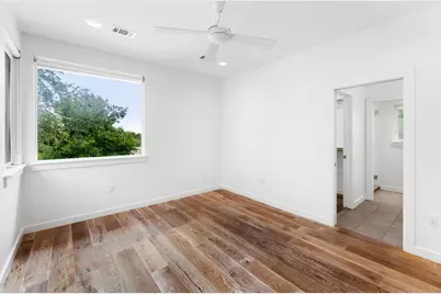3812 Wadford Street #A, Austin, TX 78704 - Photo 17