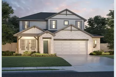 121 Limestone Creek Way, Kyle, TX 78640 - Photo 1