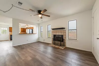 6910 Rifle Bend #B, Austin, TX 78736 - Photo 3