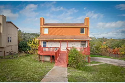 6910 Rifle Bend #B, Austin, TX 78736 - Photo 1